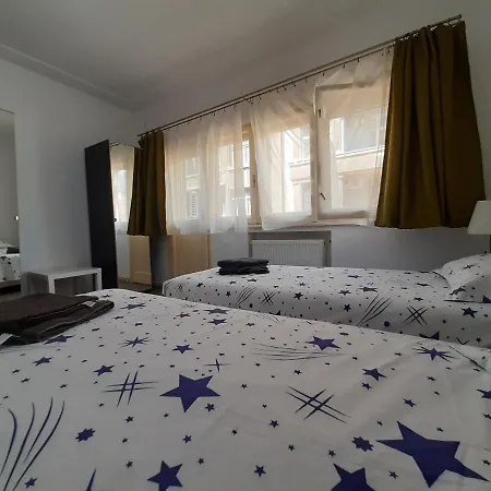 Four Rooms Apartment Central Bucharest Exterior photo