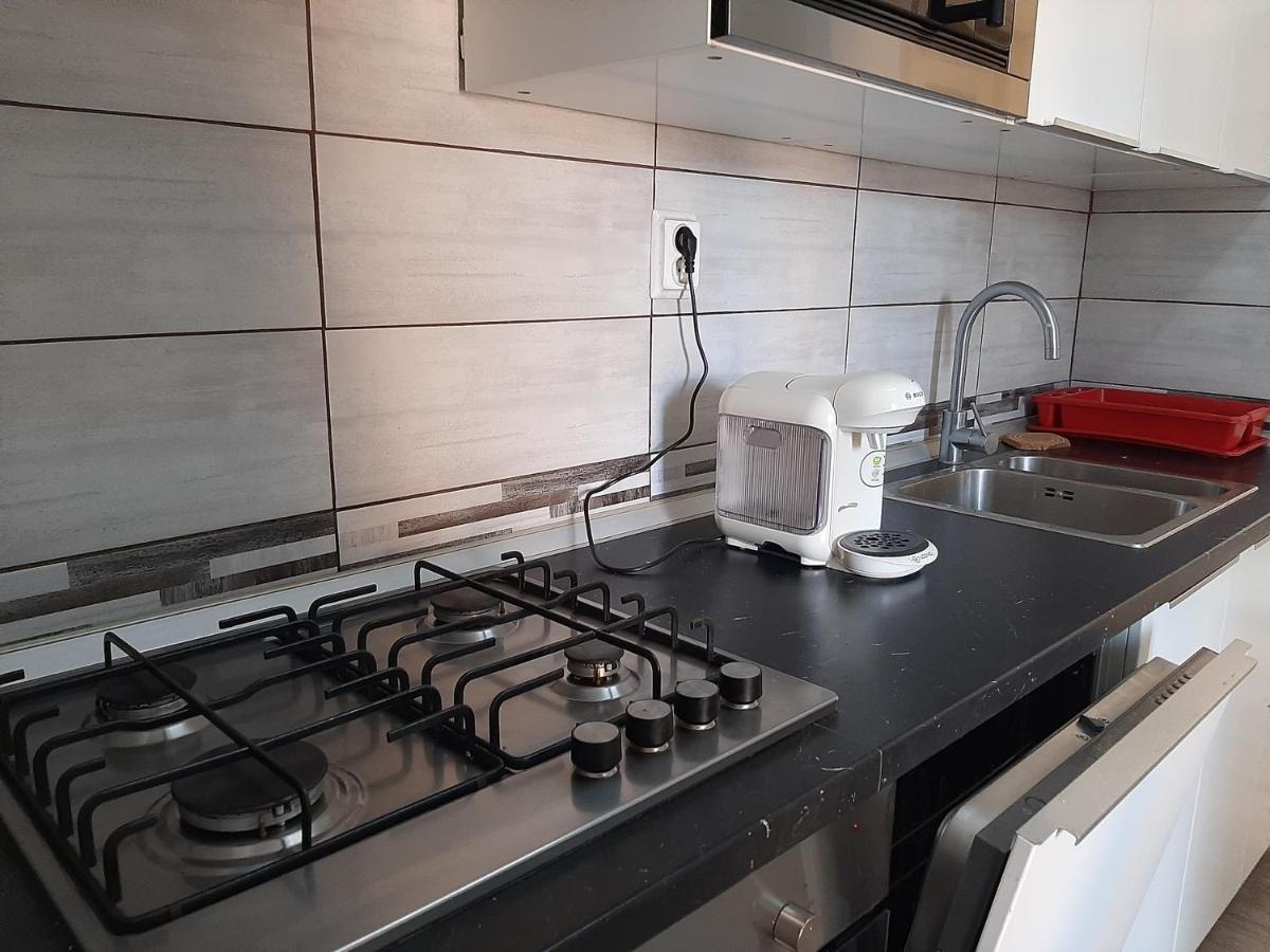 Apartamento Four *