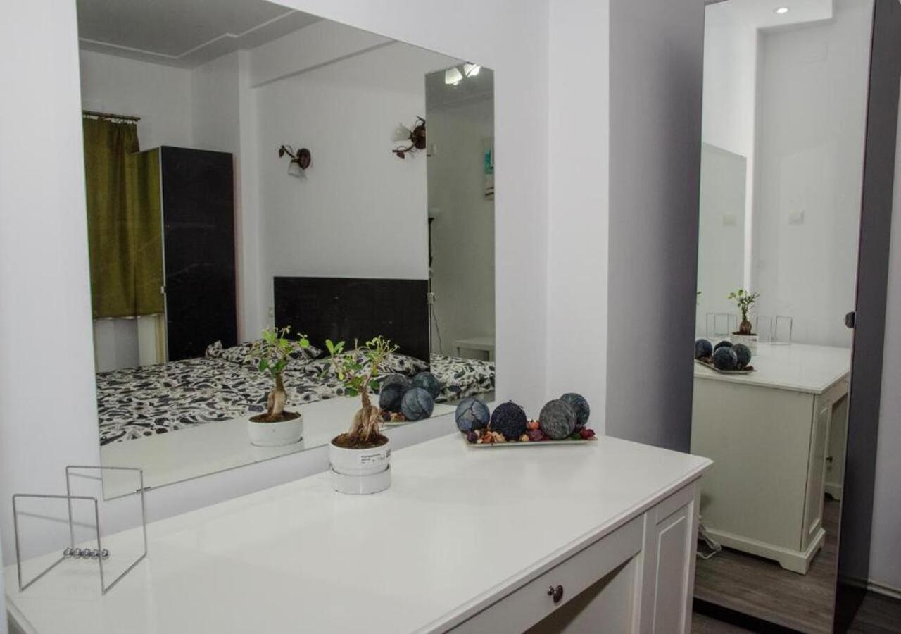 Four Apartamento *